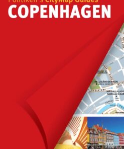 Kort og godt om Copenhagen (Bog)