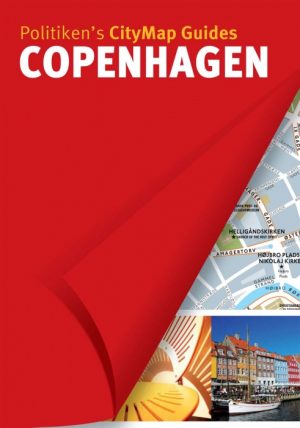 Kort og godt om Copenhagen (Bog)