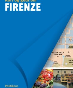 Kort og godt om Firenze (Bog)