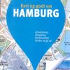 Kort og godt om Hamburg (Bog)
