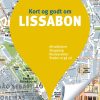 Kort og godt om Lissabon (Bog)