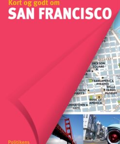 Kort og godt om San Francisco (Bog)
