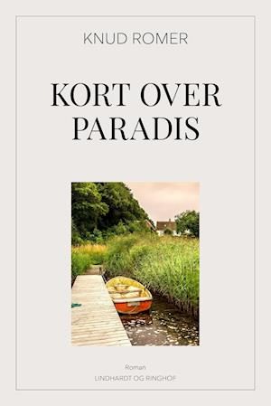 Kort over Paradis