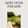 Kort over Paradis (Bog)