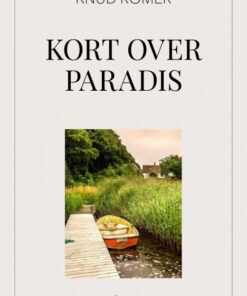 Kort over Paradis (Bog)