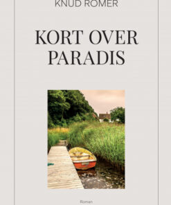 Kort over Paradis (E-bog)