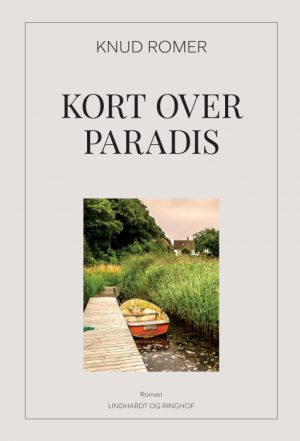 Kort over Paradis (E-bog)