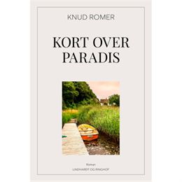 Kort over Paradis - Indbundet