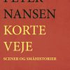 Korte Veje - Peter Nansen - Bog