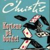 Kortene På Bordet - Agatha Christie - Bog