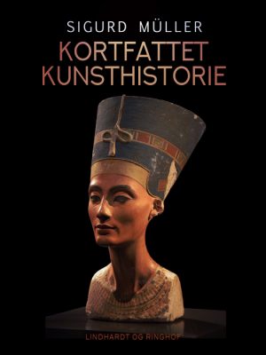 Kortfattet kunsthistorie (E-bog)