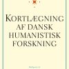 Kortlægning af dansk humanistisk forskning (Bog)