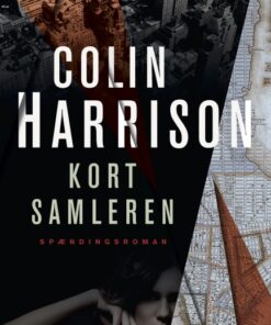 Kortsamleren (E-bog)