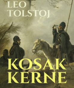 Kosakkerne - Leo Tolstoj - Bog