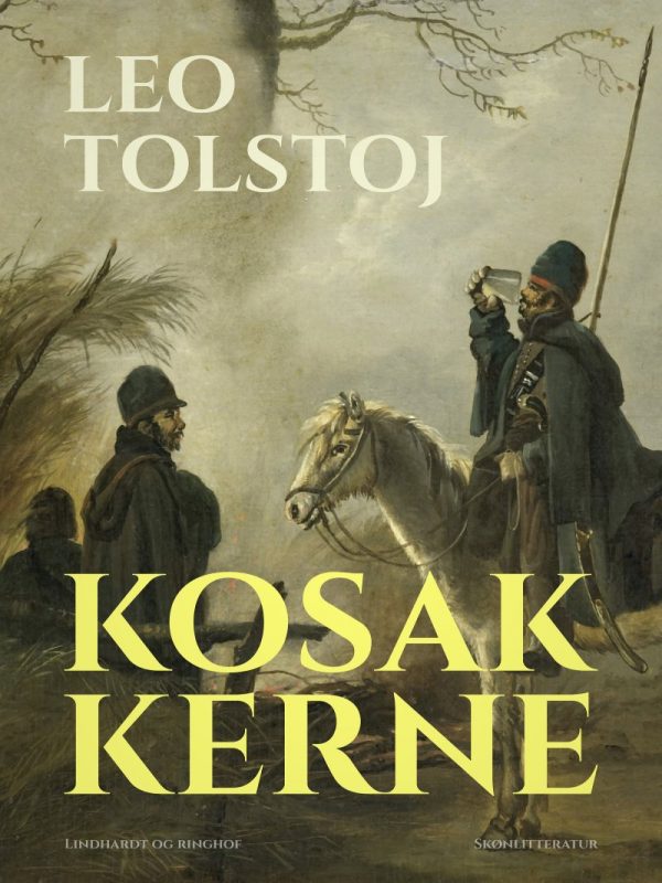 Kosakkerne - Leo Tolstoj - Bog