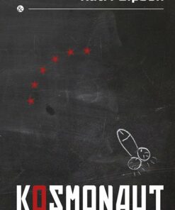 Kosmonaut - Katri Lipson - Bog