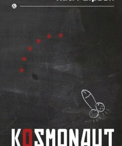 Kosmonaut - Katri Lipson - Bog