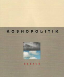 Kosmopolitik - David Held - Bog