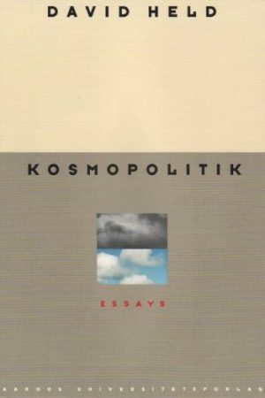 Kosmopolitik - David Held - Bog