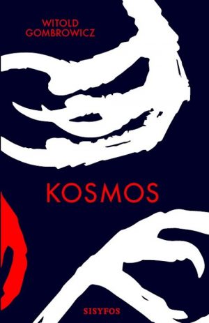 Kosmos - Witold Gombrowicz - Bog