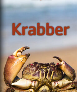Krabber (E-bog)