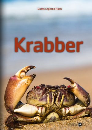 Krabber (E-bog)