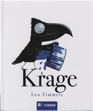 Krage (Bog)