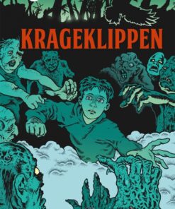 Krageklippen (Bog)