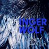 Kragemanden - Inger Wolf - Bog