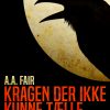 Kragen der ikke kunne tælle (E-bog)