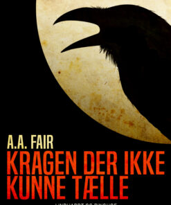 Kragen der ikke kunne tælle (E-bog)