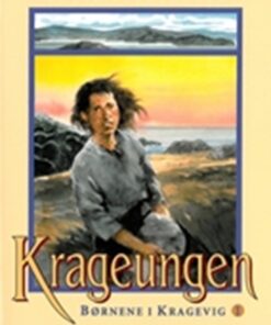 Krageungen (Bog)