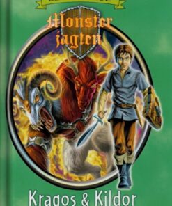 Kragos & Kildor (Bog)