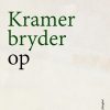Kramer bryder op (Bog)
