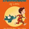 Krammefanten og Lenny (Bog)
