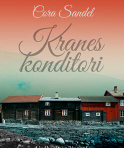 Kranes konditori (Bog)
