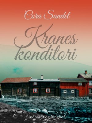 Kranes konditori (Bog)