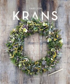 Krans - Lars Jon - Bog