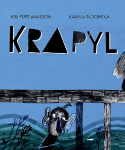 Krapyl (Bog)