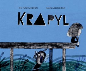 Krapyl (Bog)
