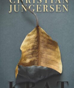 Krat - Christian Jungersen - Bog