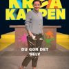 Kreakampen - du gør det selv (E-bog)