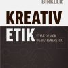 Kreativ Etik - Jacob Birkler - Bog