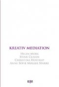 Kreativ Mediation - Stine Clasen - Bog