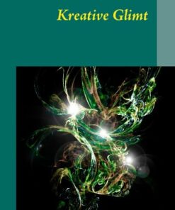 Kreative Glimt - Brian Herstal Jensen - Bog