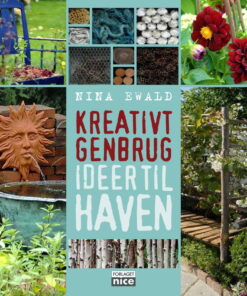 Kreativt genbrug (Bog)