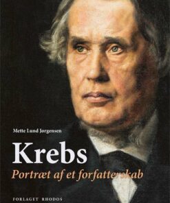 Krebs - Mette Lund Jørgensen - Bog
