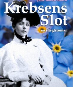 Krebsens Slot - Julie Raben-korch - Bog