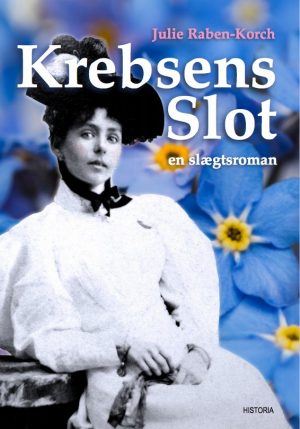 Krebsens Slot - Julie Raben-korch - Bog