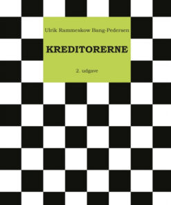 Kreditorerne (Bog)